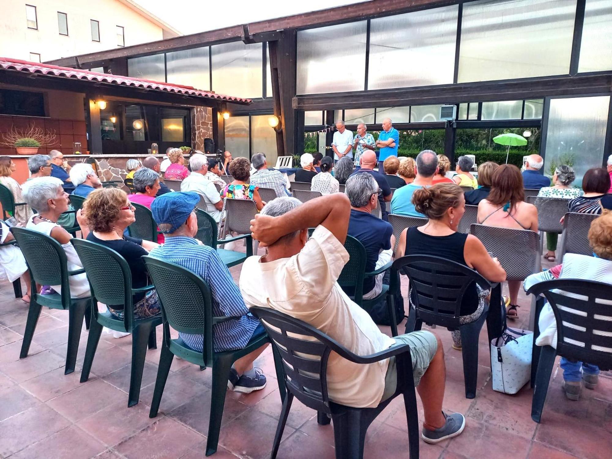 Green Sporting Club Hotel Alghero Bagian luar foto