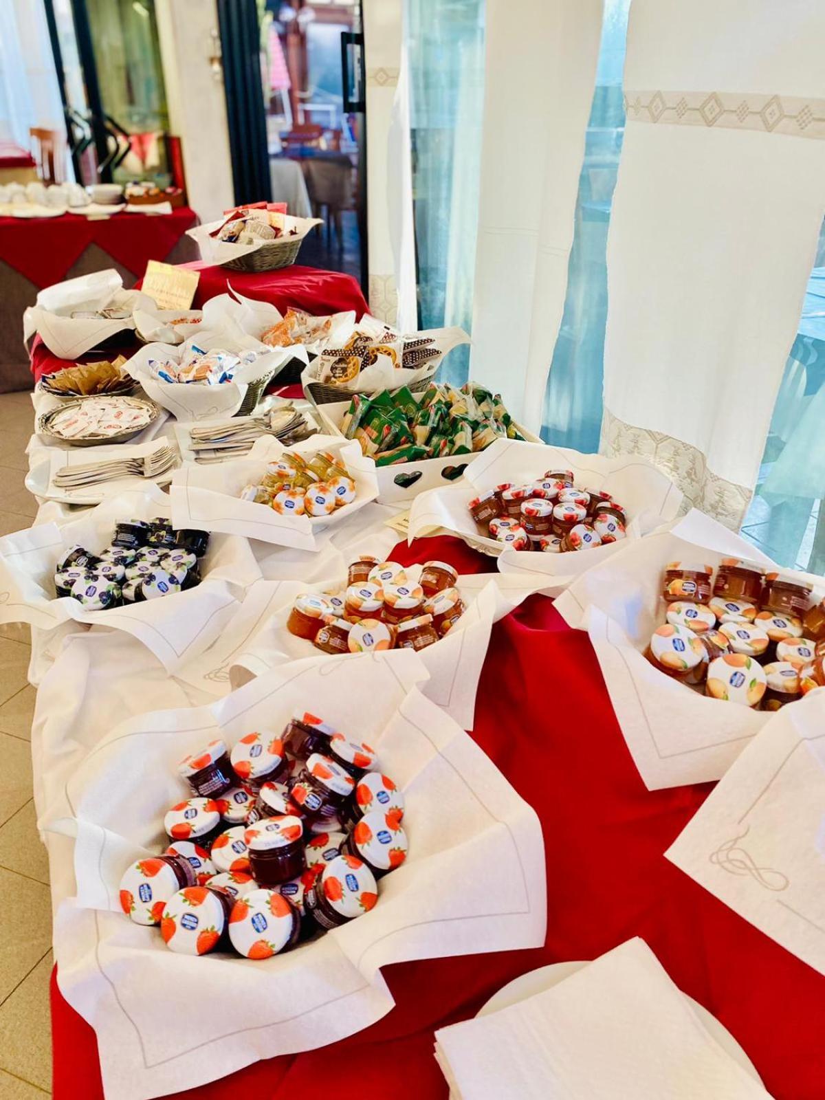 Green Sporting Club Hotel Alghero Bagian luar foto