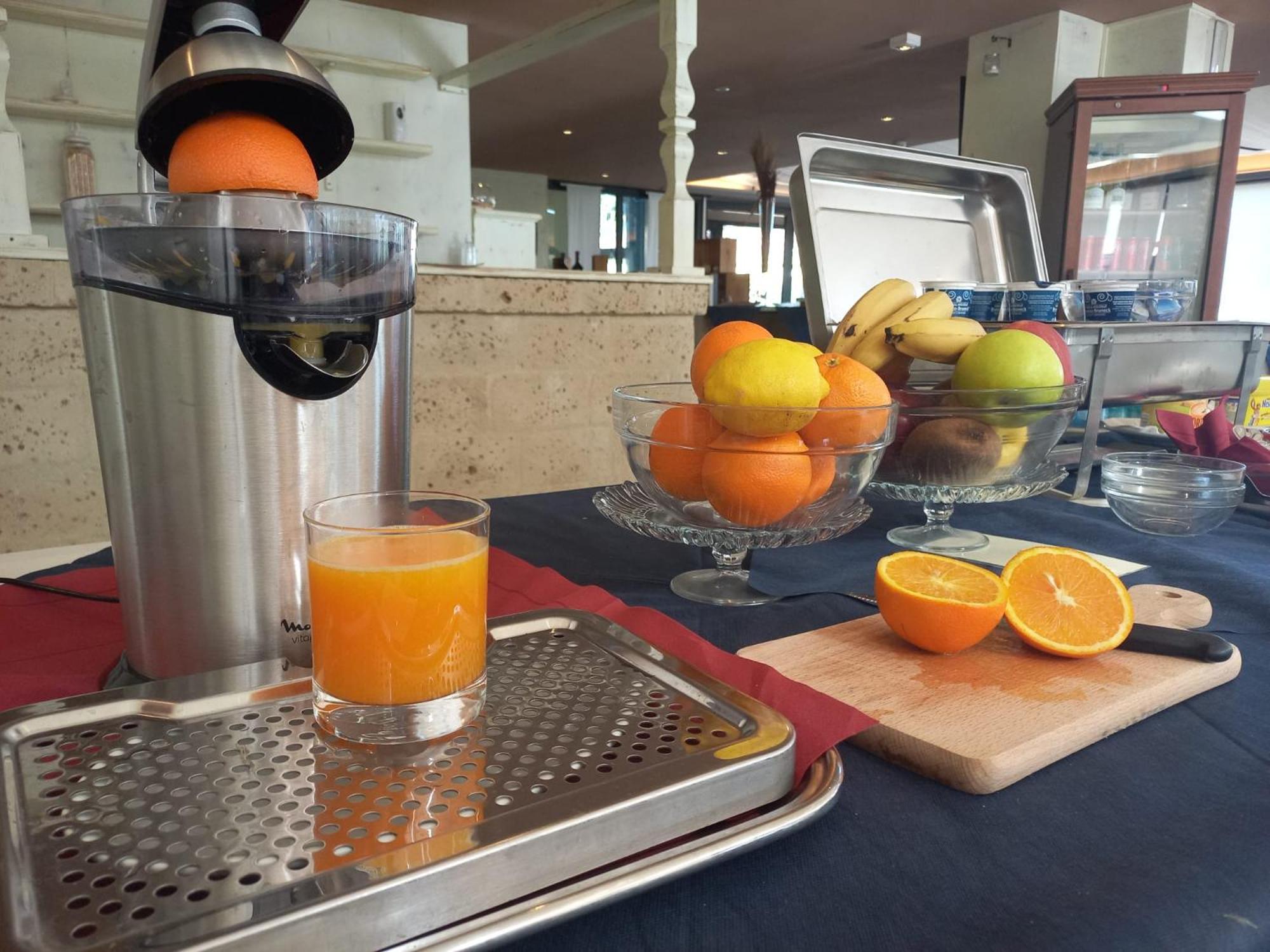 Green Sporting Club Hotel Alghero Bagian luar foto